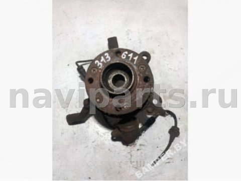 Ступица передняя правая Volkswagen Passat B4, арт. B313611