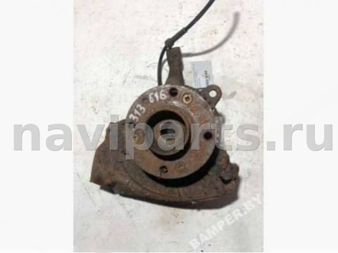 Ступица передняя правая Volkswagen Passat B4, арт. B313616