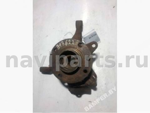 Ступица передняя правая Volkswagen Passat B3, арт. B313622