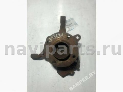 Ступица передняя правая Volkswagen Passat B3, арт. B313634