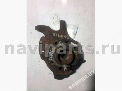 Ступица передняя правая Opel Corsa B, 1998 г., арт. B313645
