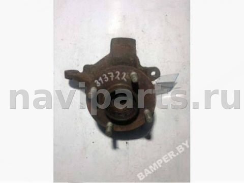 Ступица передняя правая Ford Ka, 2001 г., арт. B313722