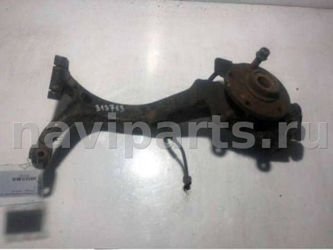 Ступица передняя правая Volkswagen Passat B5, арт. B313763