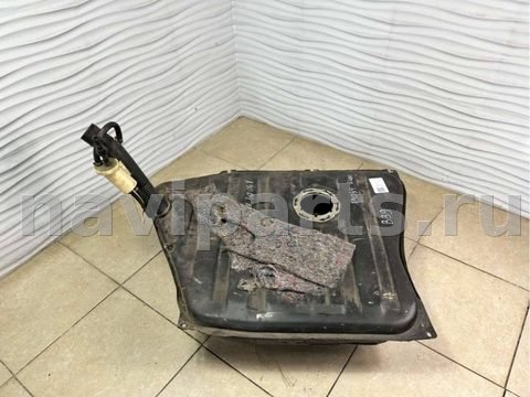 Топливный бак Audi 90 B4, 1992 г., арт. B37543083