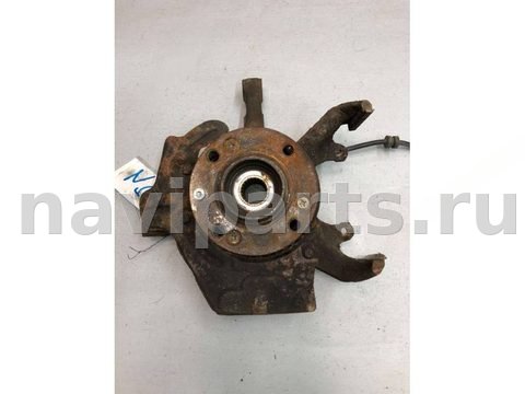 Ступица передняя правая Seat Arosa, 1998 г., OEM 6N0407256B, арт. B38581321_3, фото 4