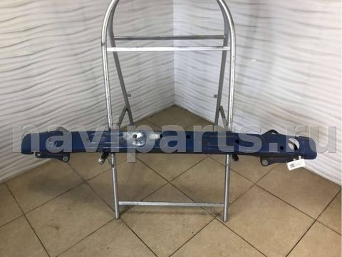 Усилитель бампера переднего Opel Movano, 2004 г., арт. B42924582
