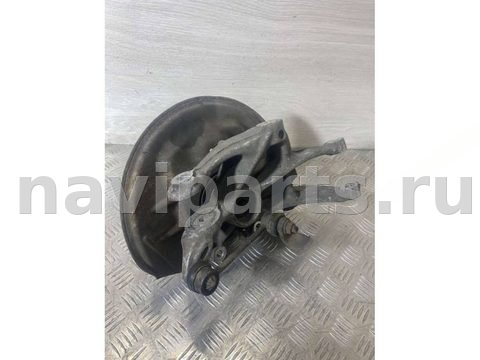 Ступица задняя левая Peugeot 508, 2012 г., арт. B4468075_2, фото 2