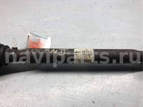 Полуось передняя левая приводной вал ШРУС Dacia Logan, OEM 391011434R, арт. B45625979_2