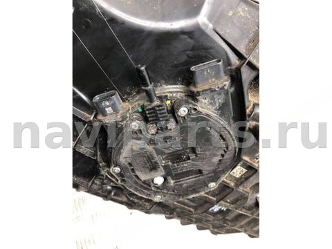 Бак AdBlue Mercedes GLC X253, 2017 г., арт. B46793371, фото 3
