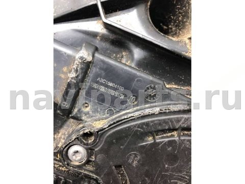 Бак AdBlue Mercedes GLC X253, 2017 г., арт. B46793371, фото 5