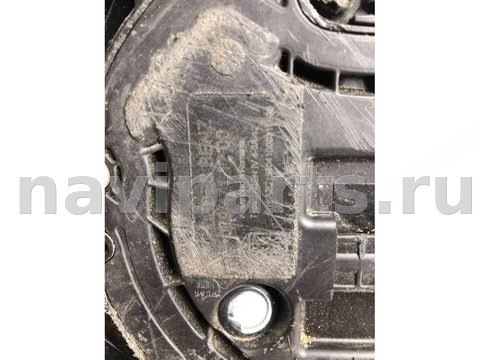 Бак AdBlue Mercedes GLC X253, 2017 г., арт. B46793371, фото 7