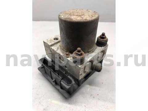 Блок ABS Opel Meriva, 2004 г., OEM 13212935, арт. B47164837