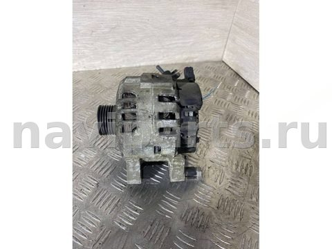 Генератор Citroen Berlingo, 2002 г., OEM 9656956280, арт. B49092_3, фото 2