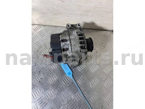 Генератор Dacia Sandero, 2008 г., OEM 8200103744, арт. B49303_3