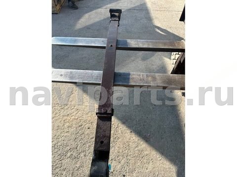 Рессора задняя Mercedes Sprinter, 2018 г., OEM A9073200600, арт. B49473_2, фото 4