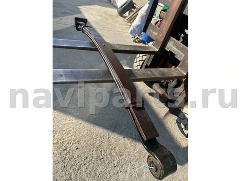 Рессора задняя Mercedes Sprinter, 2018 г., OEM A9073200600, арт. B49473_2, фото 5