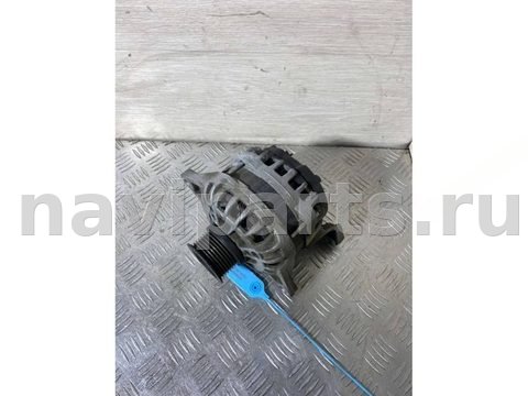 Генератор Fiat Ducato, 2019 г., OEM 504385134, арт. B49645