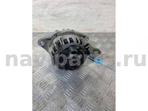 Генератор Fiat Ducato, 2019 г., OEM 504385134, арт. B49645, фото 3