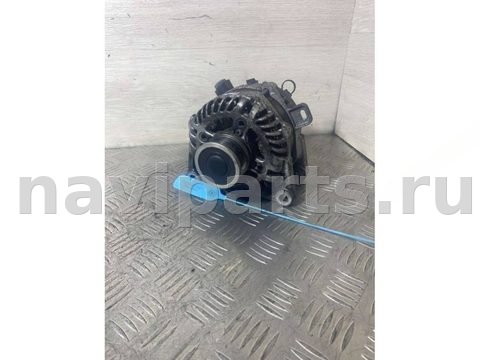 Генератор Peugeot Boxer, 2020 г., OEM 9824742880, арт. B49687