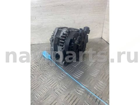 Генератор Fiat Ducato, 2022 г., OEM 9824742880, арт. B49687_3, фото 2