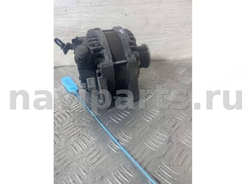 Генератор Fiat Ducato, 2022 г., OEM 9824742880, арт. B49687_3, фото 4