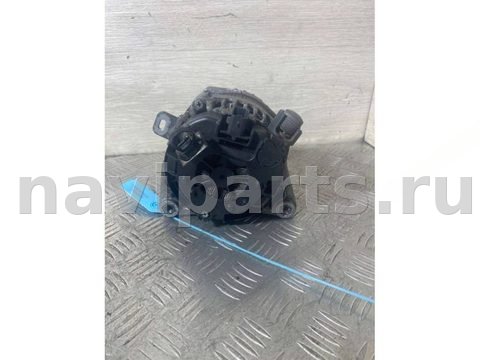 Генератор Fiat Ducato, 2022 г., OEM 9824742880, арт. B49687_3, фото 5