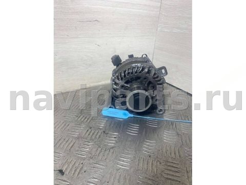 Генератор Peugeot Boxer, 2020 г., OEM 9824742880, арт. B49687, фото 6