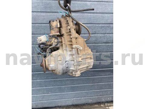 Раздаточная коробка SsangYong Rexton, 2007 г., OEM 3200008000, арт. B49702
