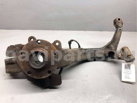 Ступица передняя правая Audi A4 B5, 1997 г., OEM 8D0407258AC, арт. B55525596