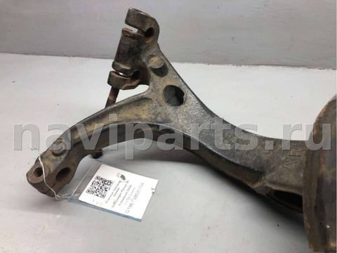 Ступица передняя правая Audi A4 B5, 2001 г., OEM 8D0407258AC, арт. B55531734_2