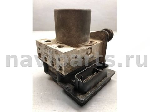 Блок ABS Audi A4 B8, 2008 г., OEM 8k0907379b, арт. B57607972