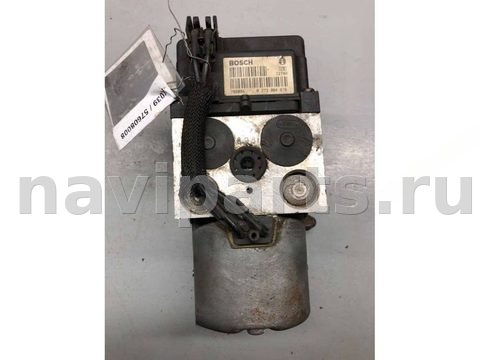 Блок ABS Hyundai Sonata Ef, 2004 г., OEM bosch, арт. B57608008_2