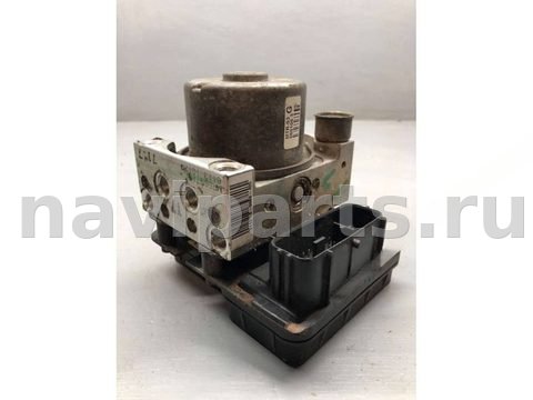 Блок ABS Mitsubishi Endeavor, 2005 г., OEM mb55z071, арт. B57608893