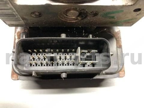 Блок ABS Mitsubishi Endeavor, 2005 г., OEM mb55z071, арт. B57608893, фото 4