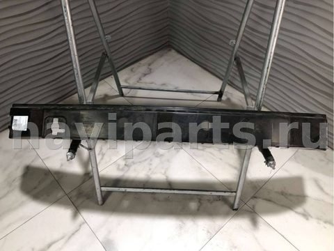 Усилитель бампера переднего Nissan Altima L33, OEM 620903TAA, арт. B58892720