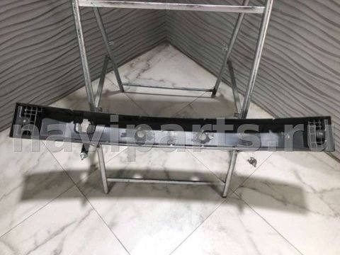 Усилитель бампера переднего Nissan Altima L33, OEM 620903TAA, арт. B58892720, фото 2