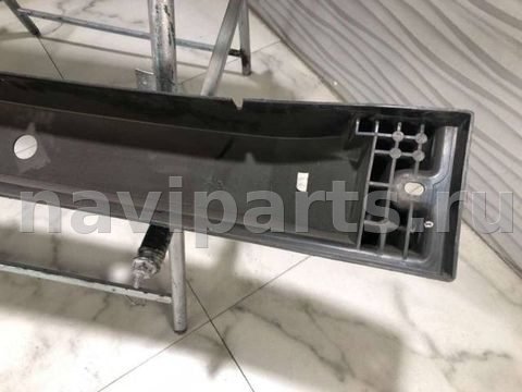 Усилитель бампера переднего Nissan Altima L33, OEM 620903TAA, арт. B58892720, фото 4