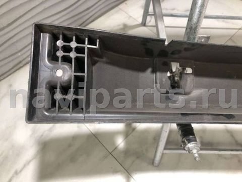 Усилитель бампера переднего Nissan Altima L33, OEM 620903TAA, арт. B58892720, фото 5