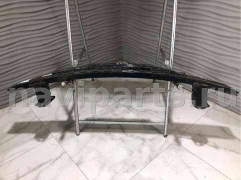 Усилитель бампера переднего Hyundai Sonata, OEM 865303Q000, арт. B58892747, фото 2