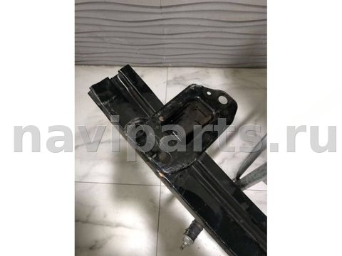 Усилитель бампера переднего Hyundai Sonata, OEM 865303Q000, арт. B58892747, фото 3