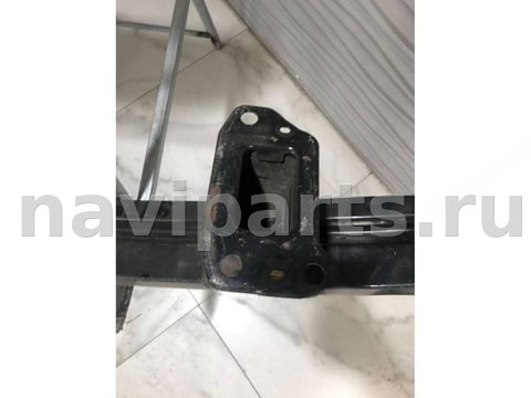 Усилитель бампера переднего Hyundai Sonata, OEM 865303Q000, арт. B58892747, фото 4