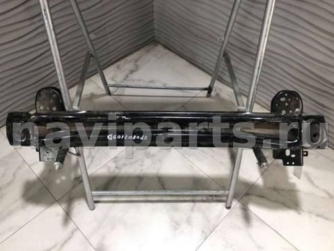 Усилитель бампера переднего Volkswagen Touareg, OEM 7P0807109G, арт. B58893877, фото 2