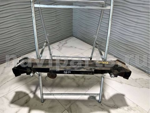 Усилитель бампера переднего Honda CR-V, 2012 г., OEM 71130S10G00, арт. B59512415