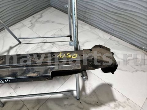 Усилитель бампера переднего Honda CR-V, 2012 г., OEM 71130S10G00, арт. B59512415, фото 3