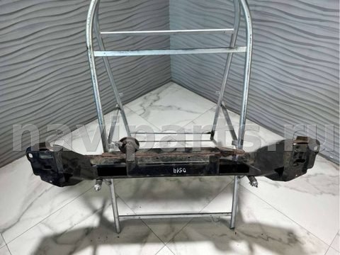 Усилитель бампера переднего Honda CR-V, 2012 г., OEM 71130S10G00, арт. B59512415, фото 7