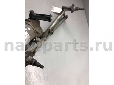Механизм стеклоочистителя трапеция дворников Ford Fiesta, арт. B60119003_3