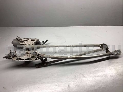 Механизм стеклоочистителя трапеция дворников Ford C-Max, OEM BOSCH, арт. B60141545