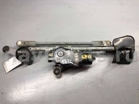 Механизм стеклоочистителя трапеция дворников Nissan Altima, OEM 288009HS0A, арт. B60221279