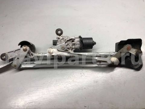 Механизм стеклоочистителя трапеция дворников Nissan Altima, арт. B60221279_2