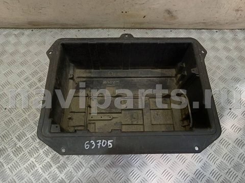 Аккумуляторный ящик АКБ BMW X5 E53, 2005 г., OEM 8408905, арт. B63705_3
